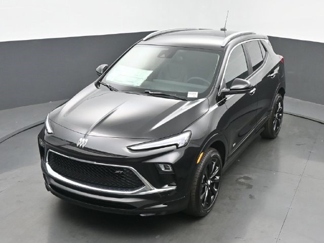 2026 Buick Encore GX Sport Touring - Photo 63