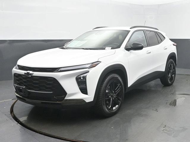 2025 Chevrolet Trax Activ's photo
