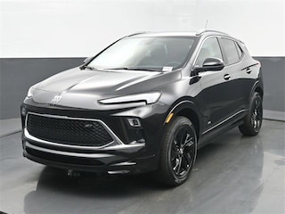 2026 Buick Encore GX Sport Touring SUV