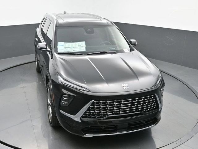 2026 Buick Enclave Avenir - Photo 47