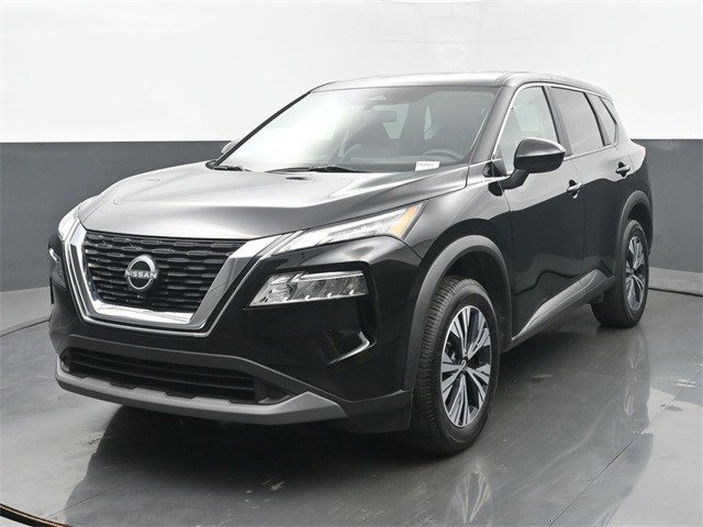 2023 Nissan Rogue SV's photo