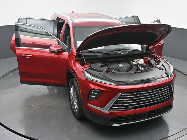 2026 Buick Enclave Preferred - Photo 60