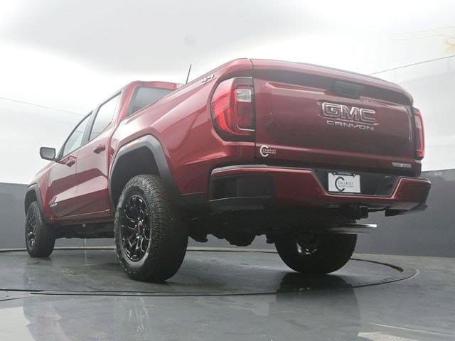 2026 GMC Canyon Elevation - Photo 47