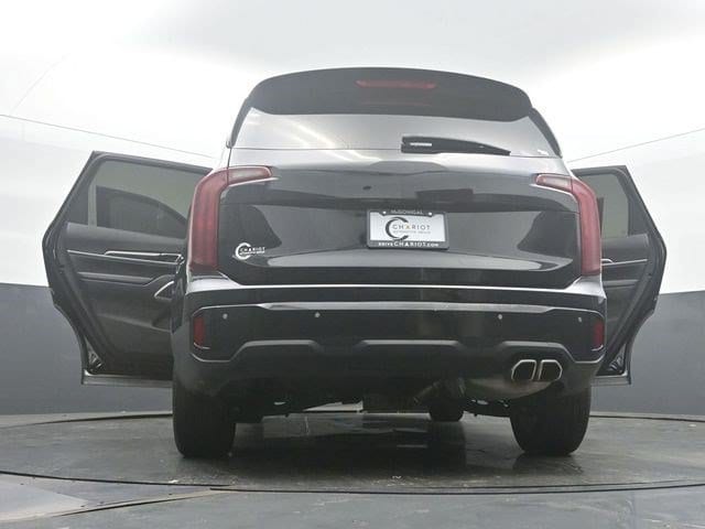 2023 Kia Telluride S - Photo 60