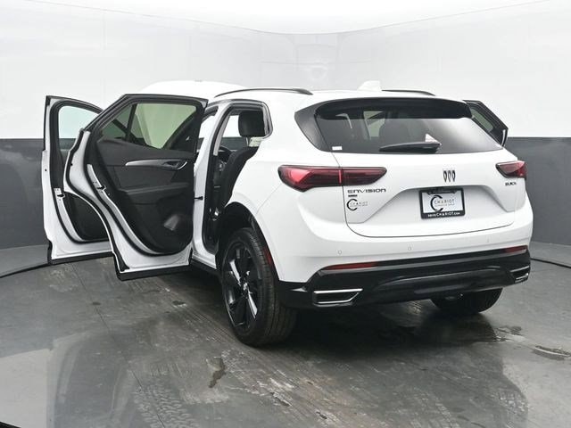 2026 Buick Envision Sport Touring - Photo 56
