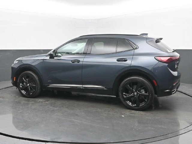 New 2026 Buick Envision Sport Touring SUV