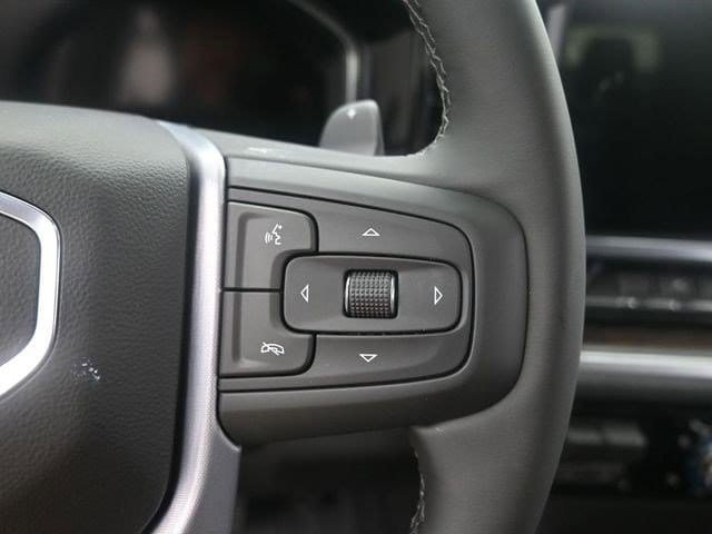 2026 GMC Sierra 1500 Elevation - Photo 31