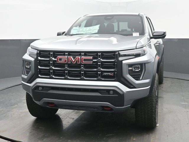 2026 GMC Canyon 4WD AT4 Crew Cab Short Box's photo
