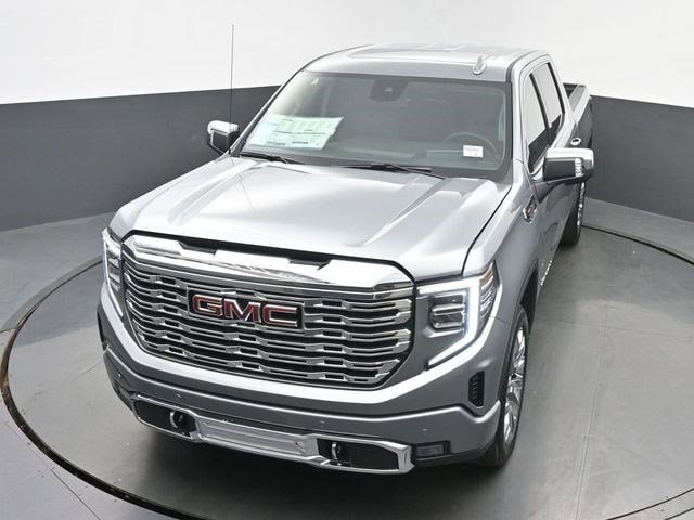 2026 GMC Sierra 1500 Denali - Photo 36