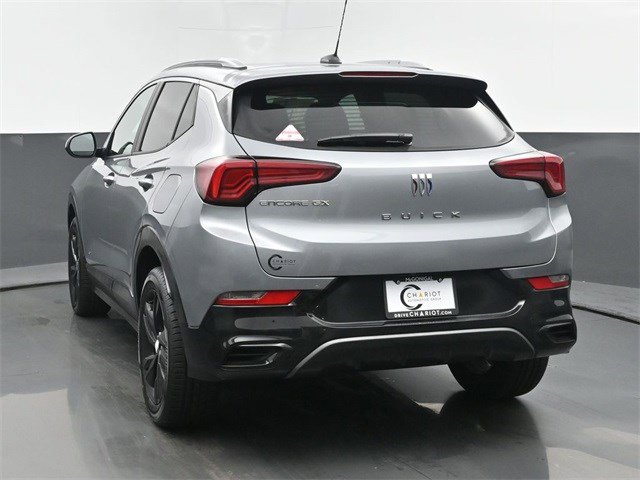 2025 Buick Encore GX Sport Touring photo 4