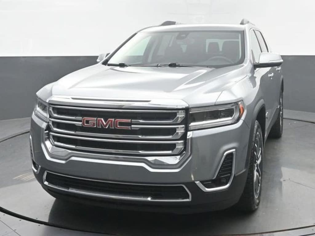 Used 2023 GMC Acadia SLT SUV