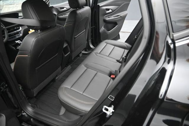 2026 Buick Envista Avenir - Photo 15