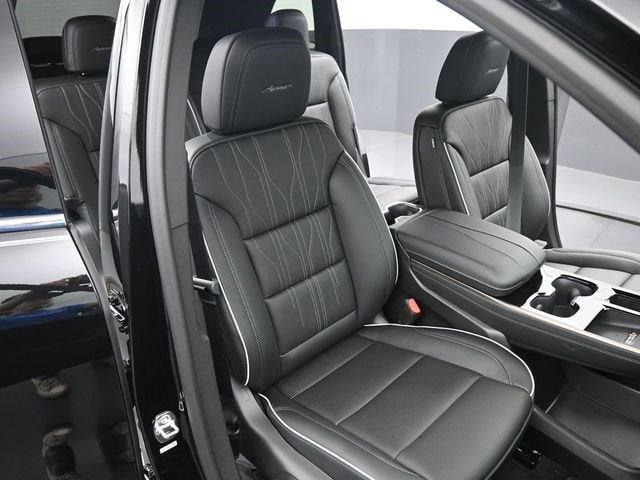 2026 Buick Enclave Avenir - Photo 21