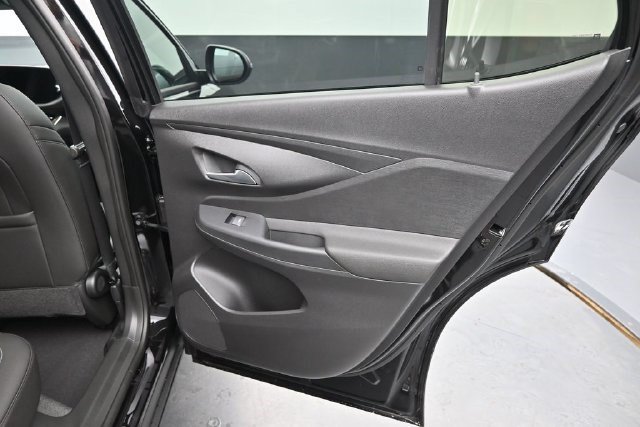 2026 Buick Envista Preferred - Photo 20