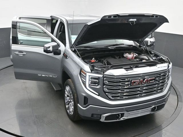 2026 GMC Sierra 1500 Denali - Photo 60