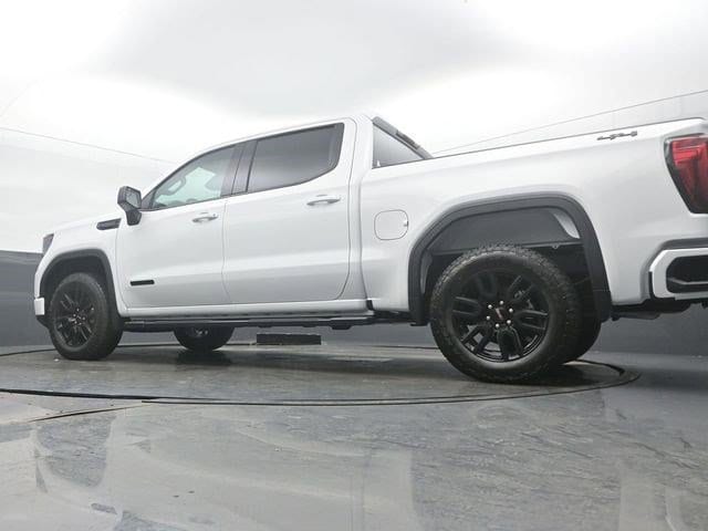 2026 GMC Sierra 1500 Elevation - Photo 48