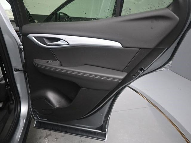 2026 Buick Envision Avenir - Photo 16