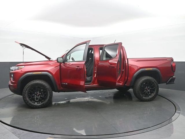 2026 GMC Canyon Elevation - Photo 53