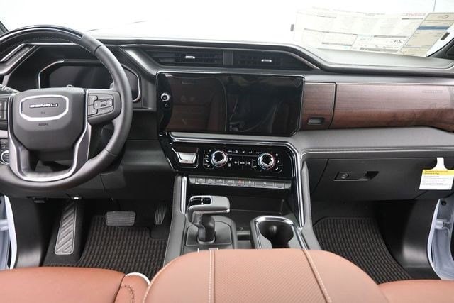 2026 GMC Sierra 1500 Denali Ultimate - Photo 23