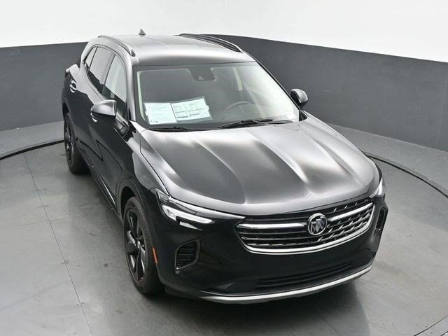 2022 Buick Envision Preferred - Photo 43