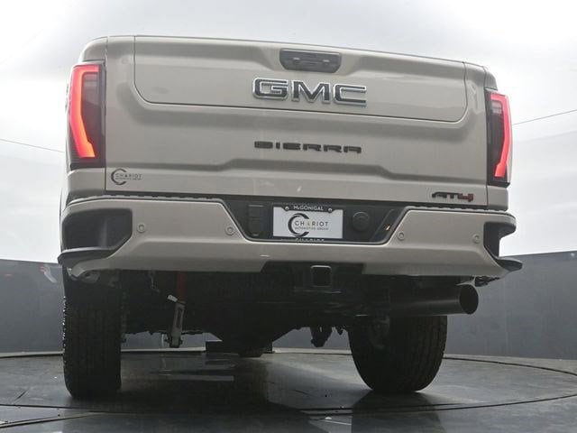 2026 GMC Sierra 2500HD AT4 - Photo 48