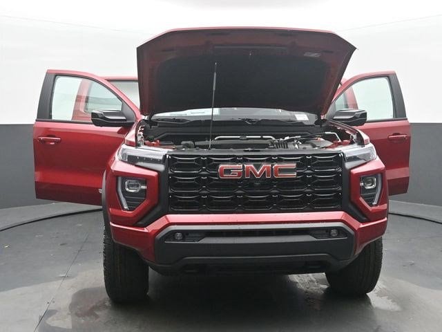 2026 GMC Canyon Elevation - Photo 52