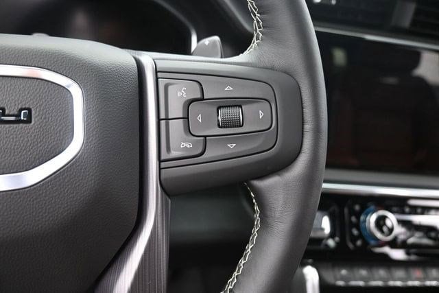 2026 GMC Sierra 1500 Denali Ultimate - Photo 31