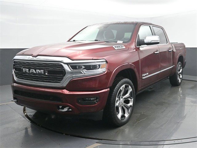 2019 RAM Ram 1500 Pickup Limited's photo