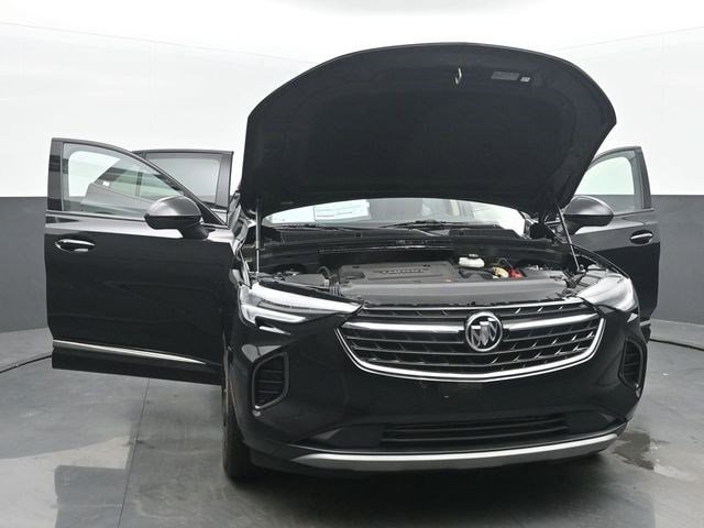 2022 Buick Envision Preferred - Photo 52