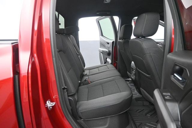 2026 GMC Canyon Elevation - Photo 15