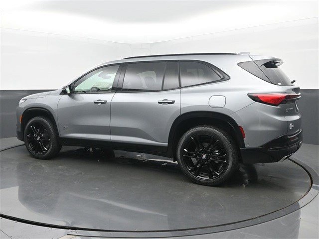 2026 Buick Enclave Sport Touring photo 3