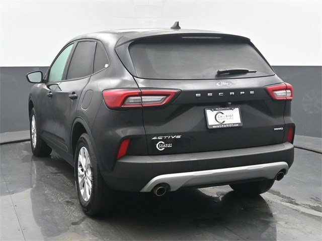 2025 Ford Escape Active photo 3