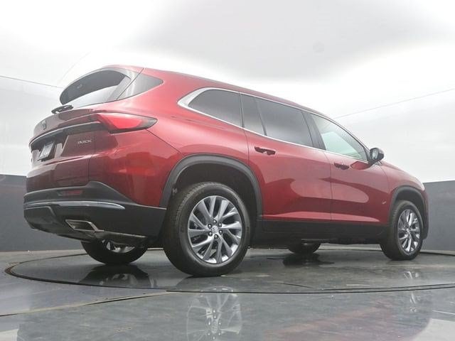 2026 Buick Enclave Preferred - Photo 49