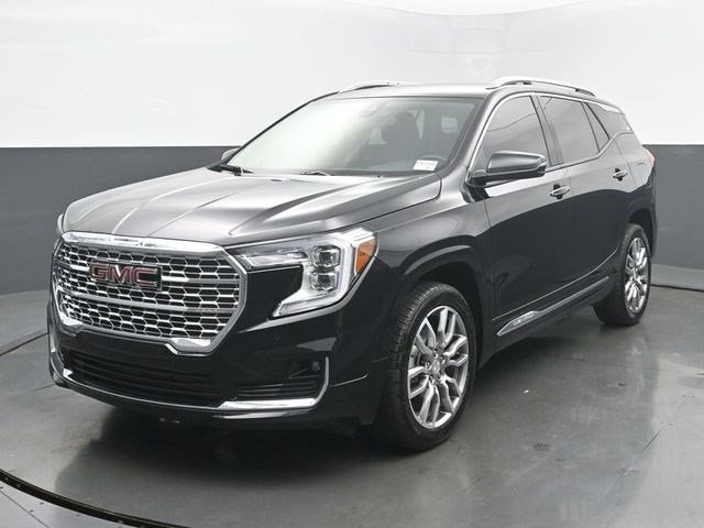 2023 GMC Terrain