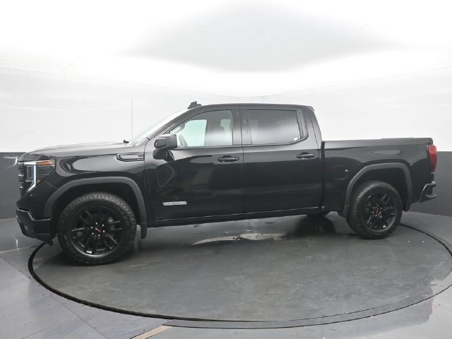 Used 2024 GMC Sierra 1500 Elevation Truck Crew Cab