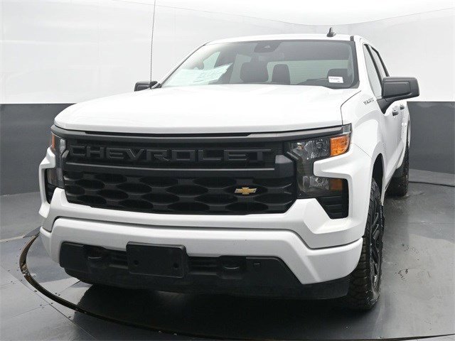 2023 Chevrolet Silverado 1500 Custom's photo