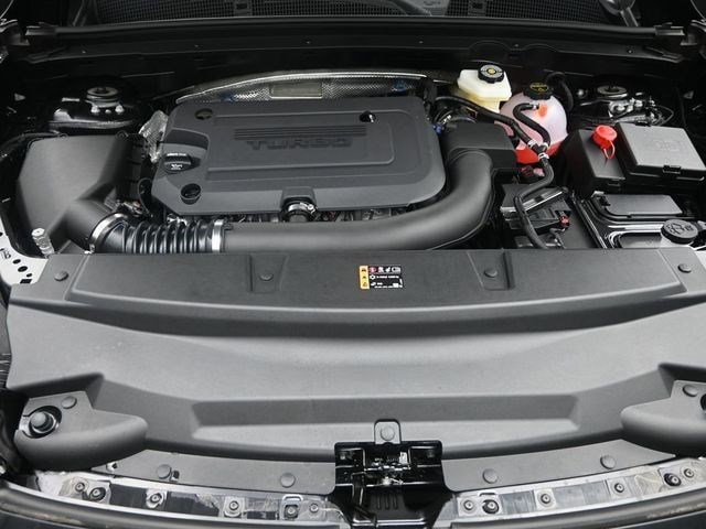 2026 Buick Envision Avenir - Photo 22