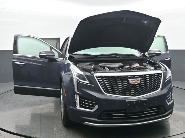 2025 Cadillac XT5 Premium Luxury - Photo 46