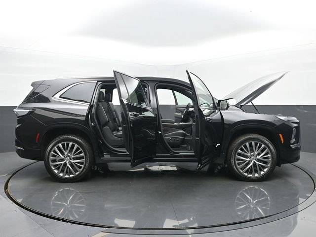 2026 Buick Enclave Avenir - Photo 59