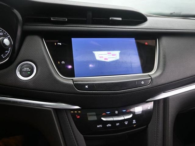 2025 Cadillac XT5 Premium Luxury - Photo 34