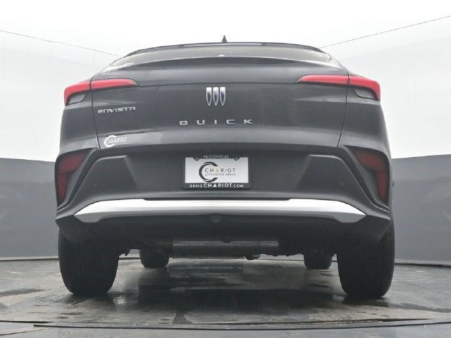 2026 Buick Envista Preferred - Photo 50