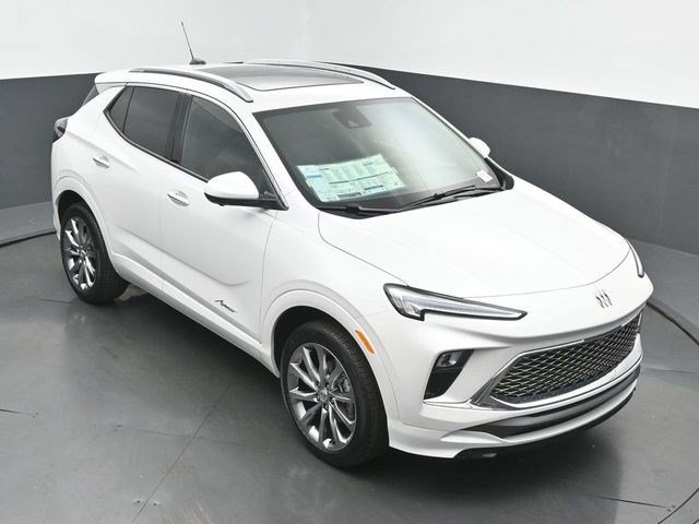 2026 Buick Encore GX Avenir - Photo 40