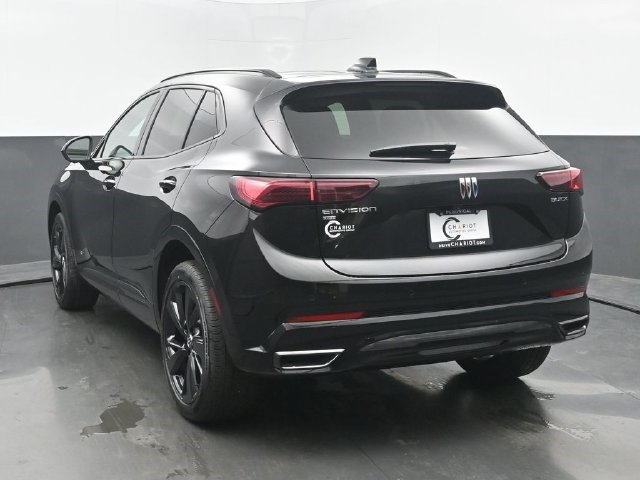 New 2026 Buick Envision Sport Touring SUV