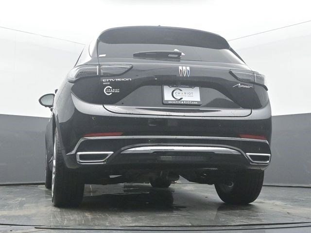 2026 Buick Envision Avenir - Photo 50