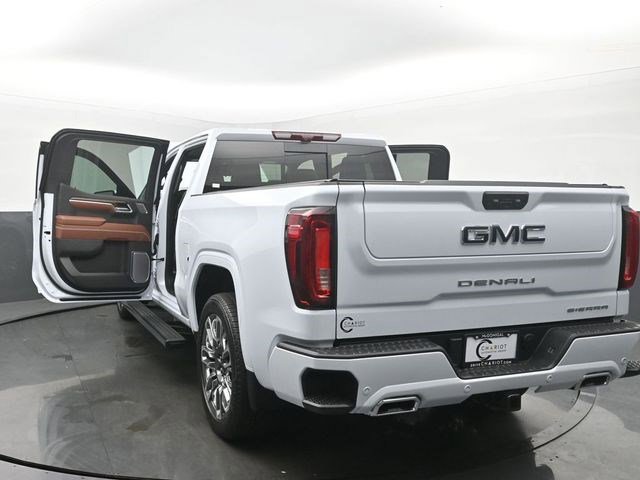 2026 GMC Sierra 1500 Denali Ultimate - Photo 54