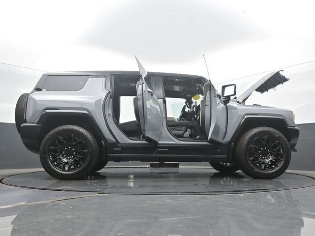 2026 GMC HUMMER EV 2X - Photo 61