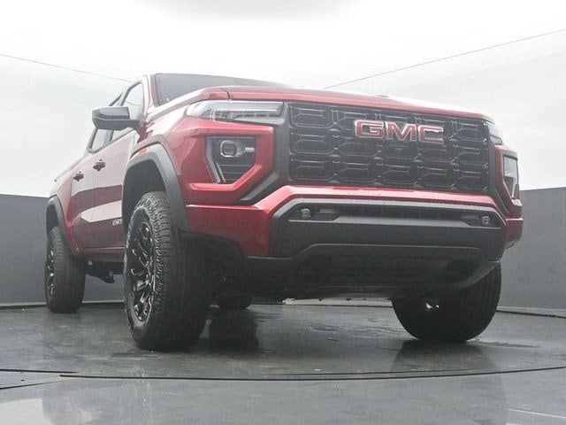 2026 GMC Canyon Elevation - Photo 51