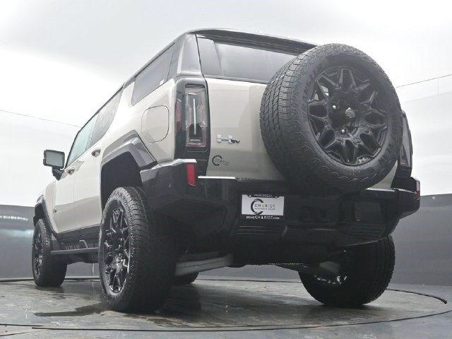 2026 GMC HUMMER EV 2X - Photo 47