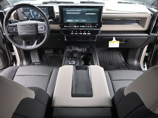 2026 GMC HUMMER EV 2X - Photo 21