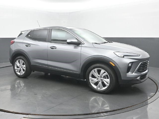 2026 Buick Encore GX Preferred - Photo 7